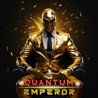 Quantum Emperor EA
